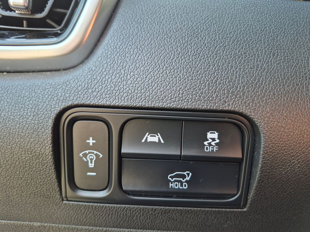 2021 Kia Sorento SX photo 11