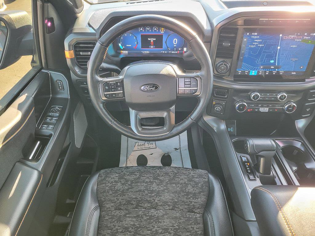 2024 FORD F-150 - Image 15