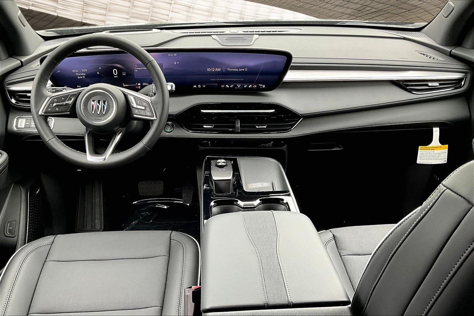 2025 Buick Enclave Preferred photo 5