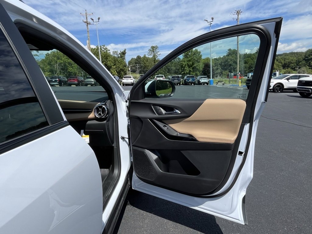 2026 Chevrolet Equinox ACTIV photo 19