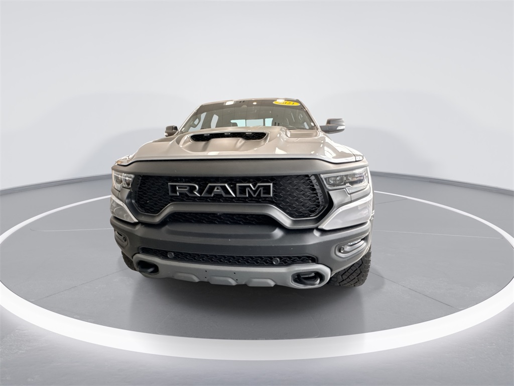 2021 Ram 1500 TRX photo 3