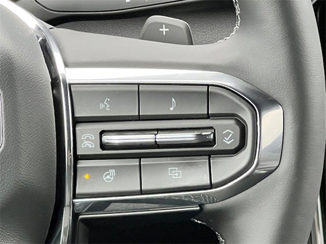 2025 Gmc Acadia Elevation photo 27