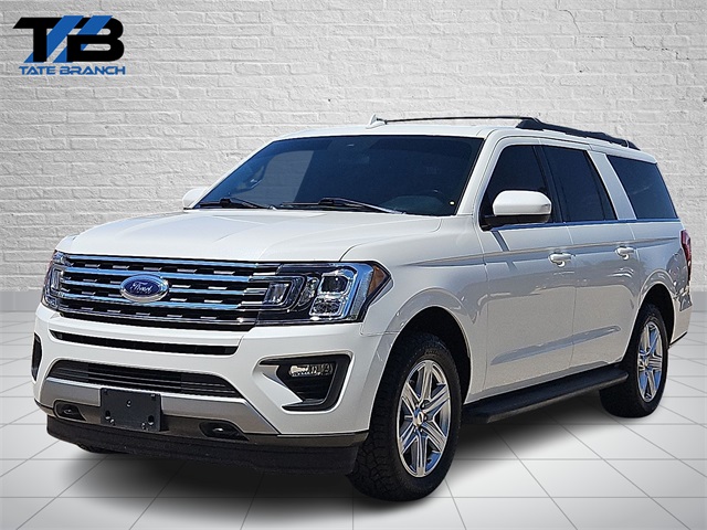 2021 Ford Expedition XLT's photo