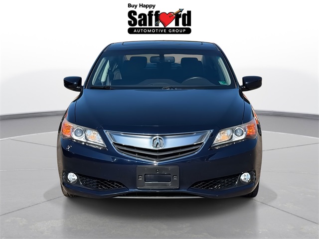 2013 Acura ILX 2.0L Technology photo 8