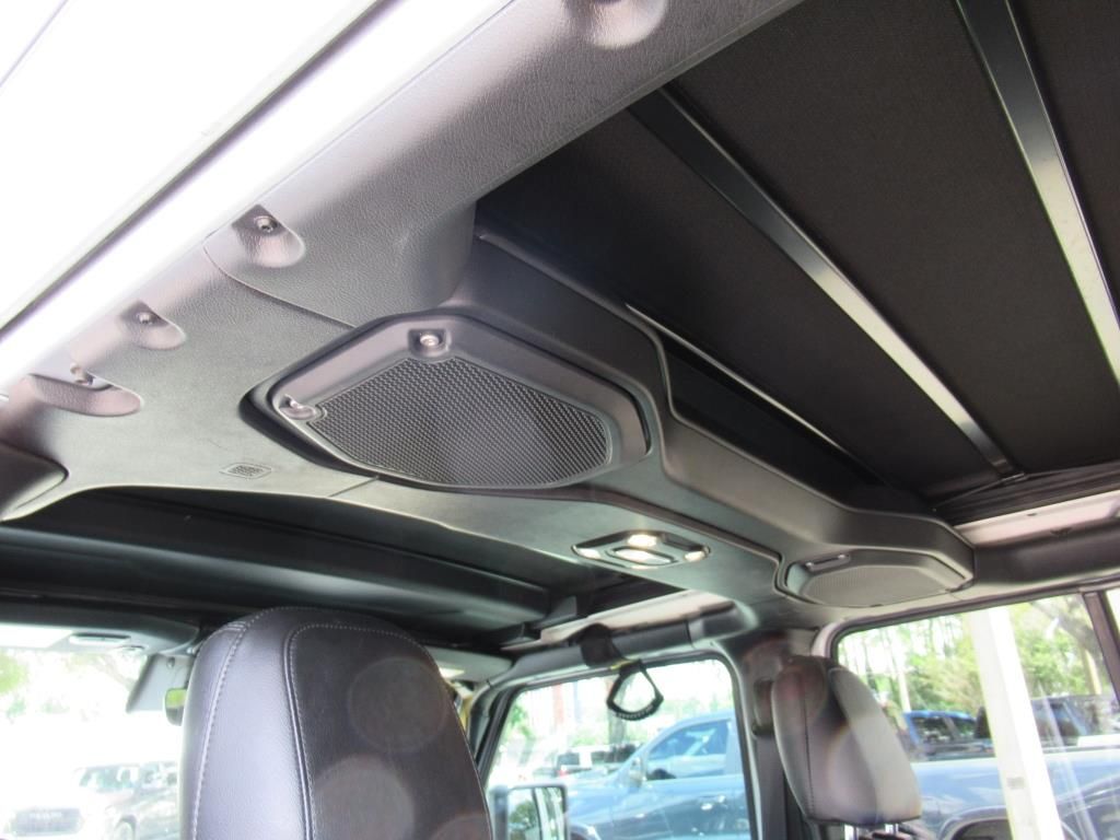 2023 Jeep Wrangler Rubicon 392 photo 30