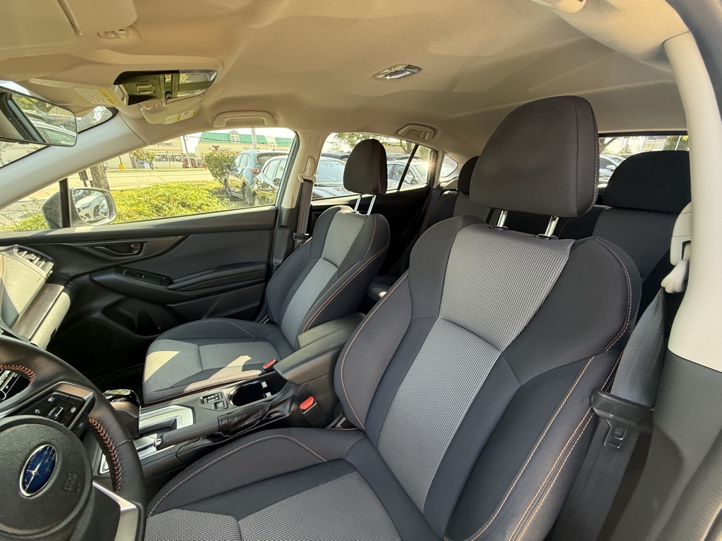 2023 Subaru Crosstrek Premium photo 9