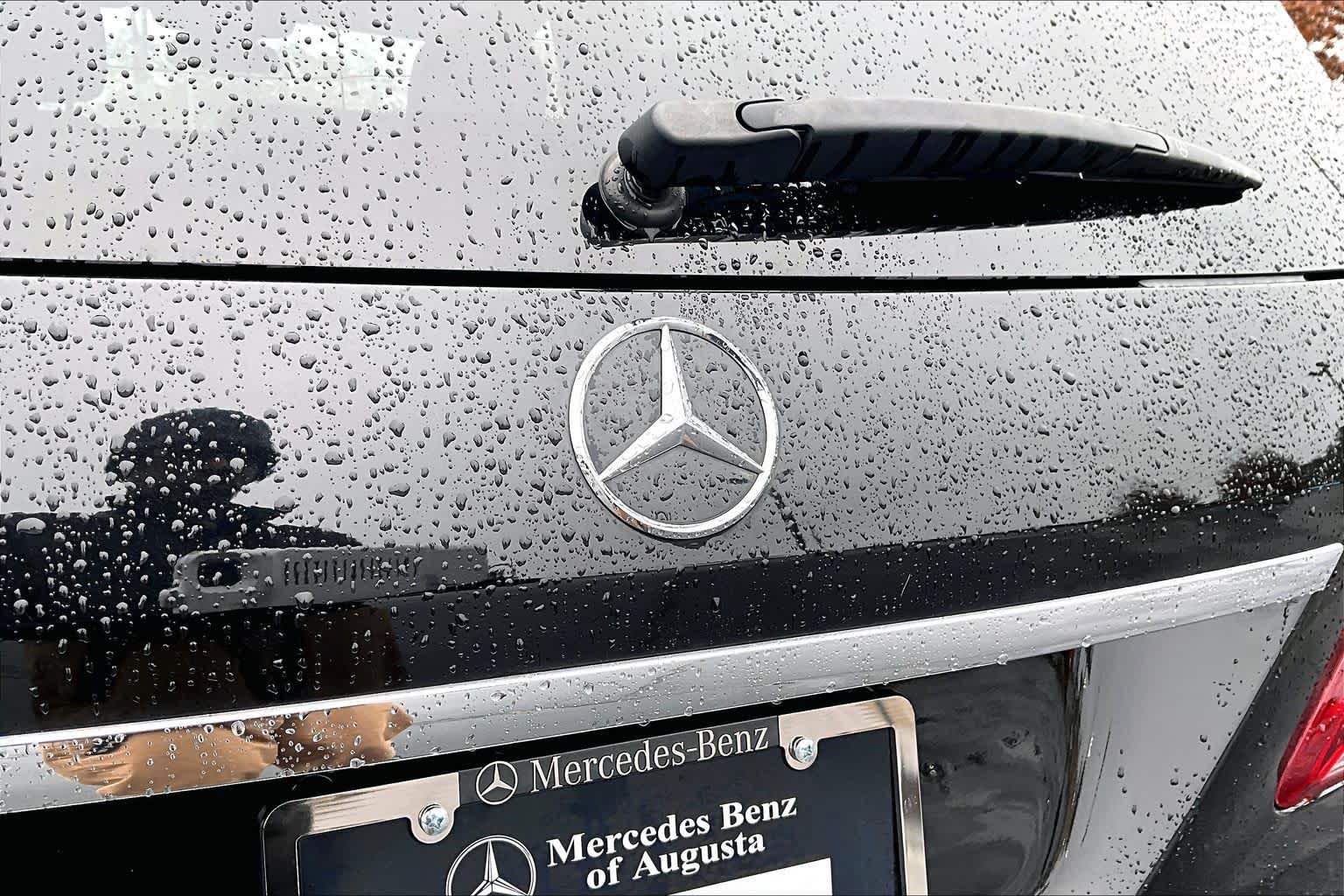 Image of Pre-Owned 2018 Mercedes-Benz GLE AMG   43 4MATIC   SUV