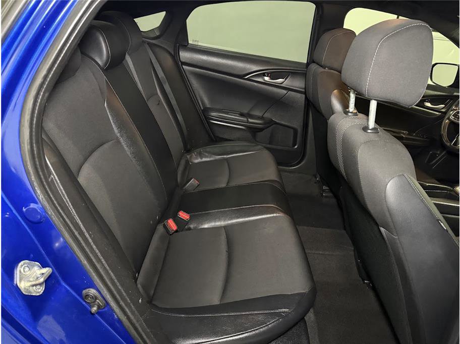2020 Honda Civic Sport photo 23