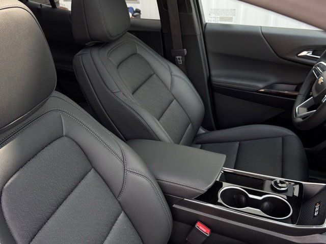 2026 Chevrolet Equinox LT photo 55