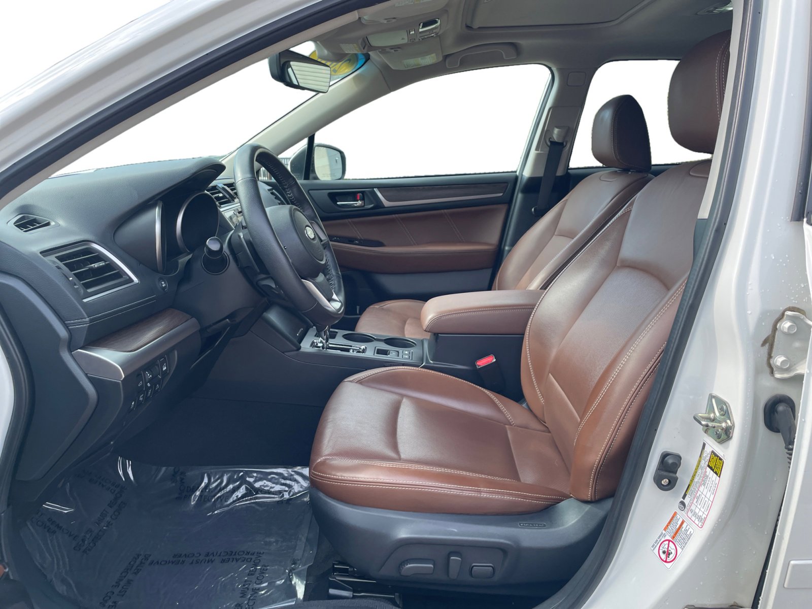 Certified 2023 Subaru Impreza Premium with VIN 4S3GTAD68P3709522 for sale in Kansas City