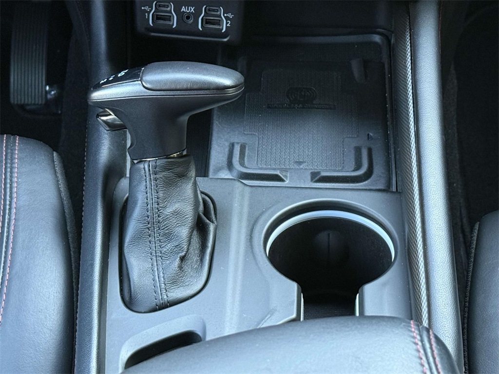 2021 Dodge Durango R/T photo 17