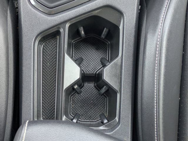 2022 Volkswagen Tiguan SE R-Line Black photo 18
