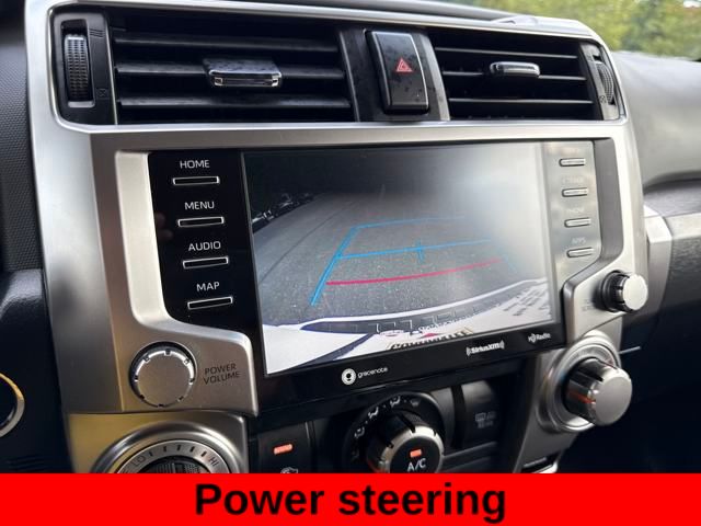 2024 Toyota 4Runner SR5 Premium photo 9