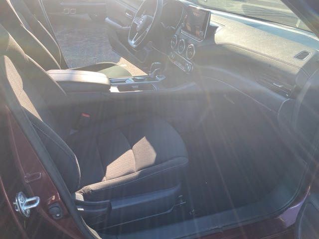 2024 Nissan Sentra SV photo 34