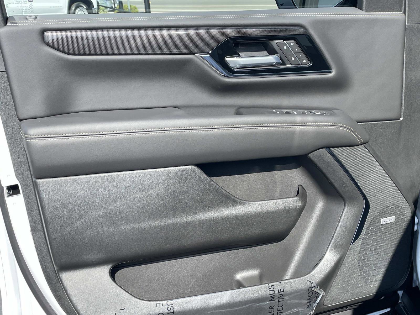 2026 Gmc Yukon XL photo 16