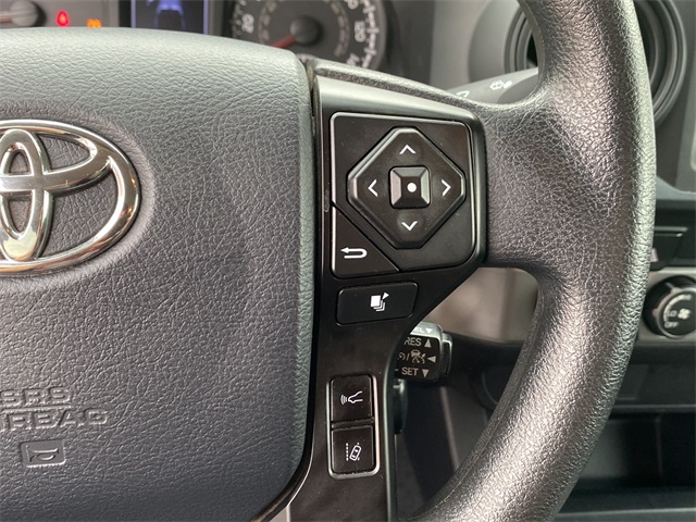 2019 Toyota Tacoma SR 4x4 Double Cab photo 25