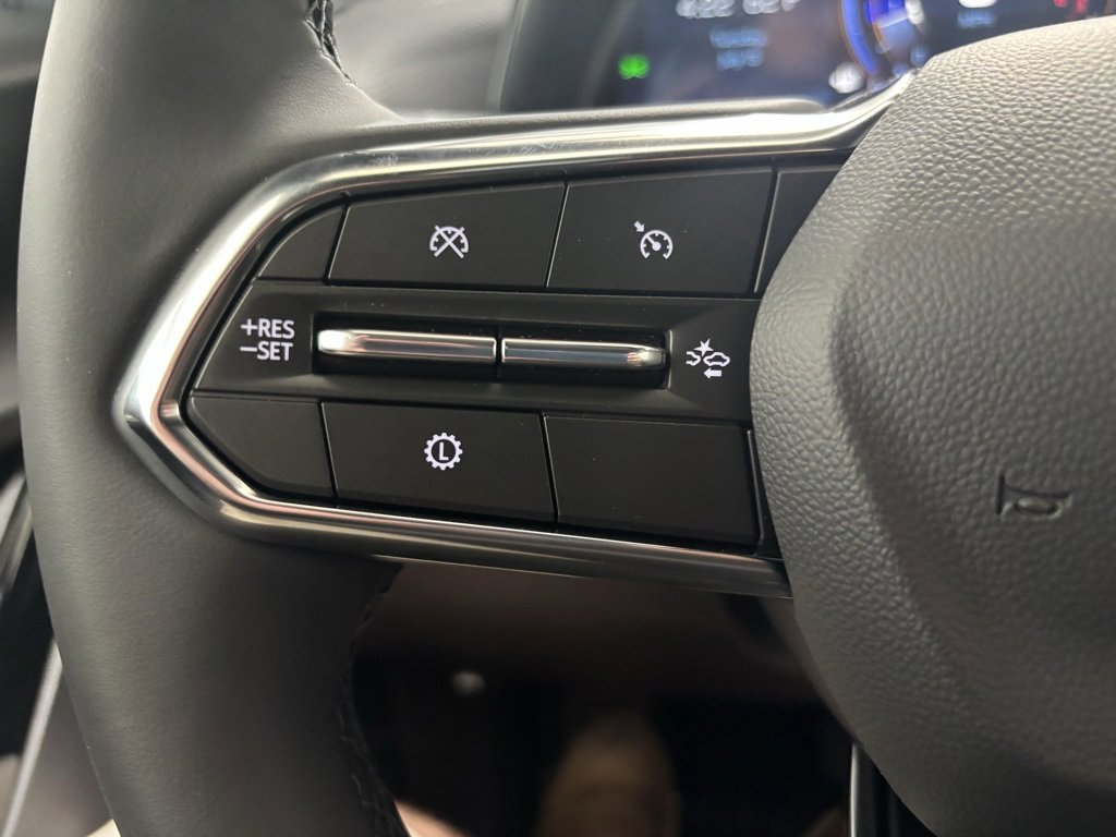 2026 Chevrolet Equinox LT photo 12
