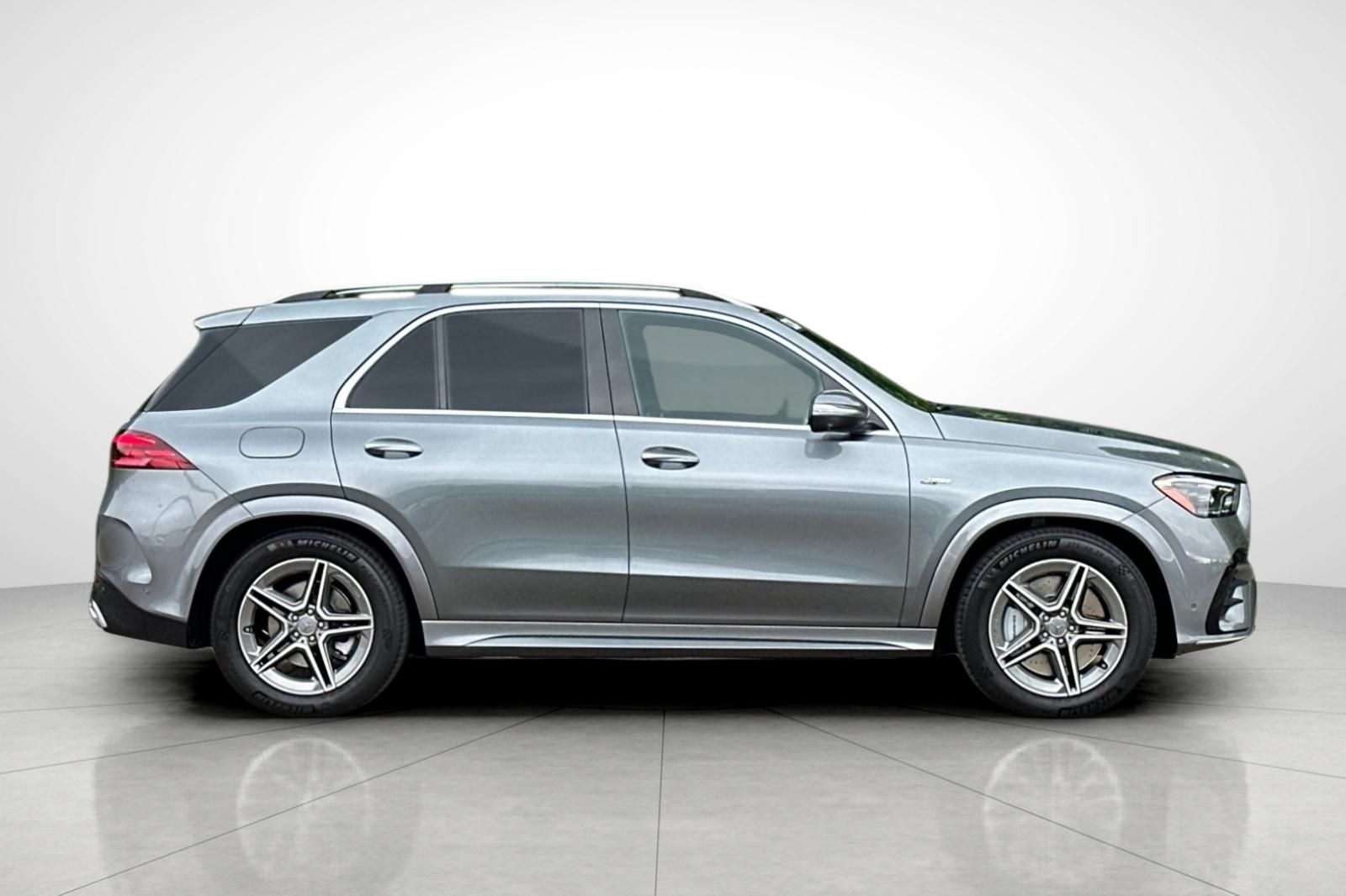 2024 Mercedes Benz GLE 53 AMG 4MATIC photo 29