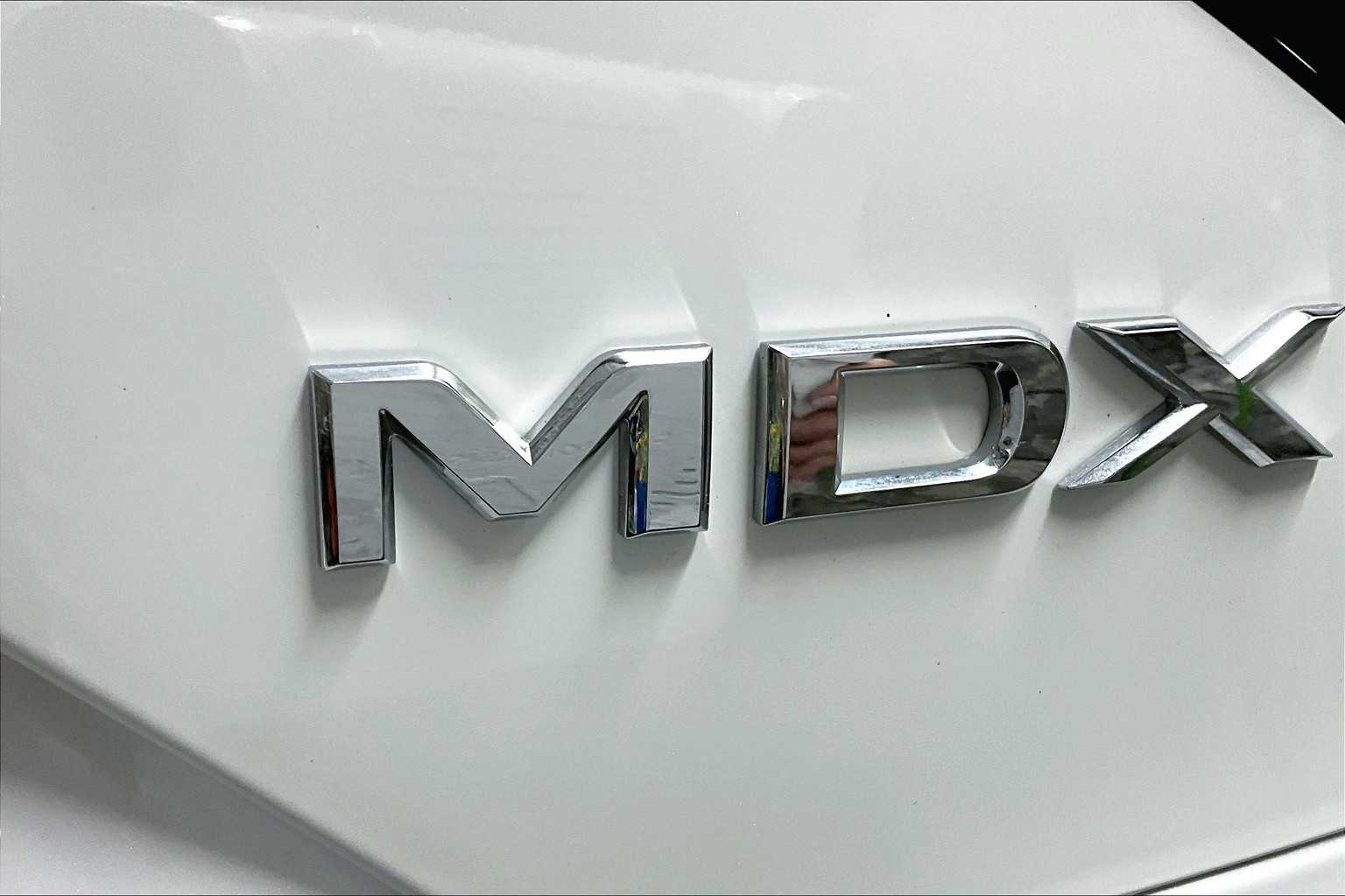 2023 Acura MDX SH-AWD Type S Advance photo 9