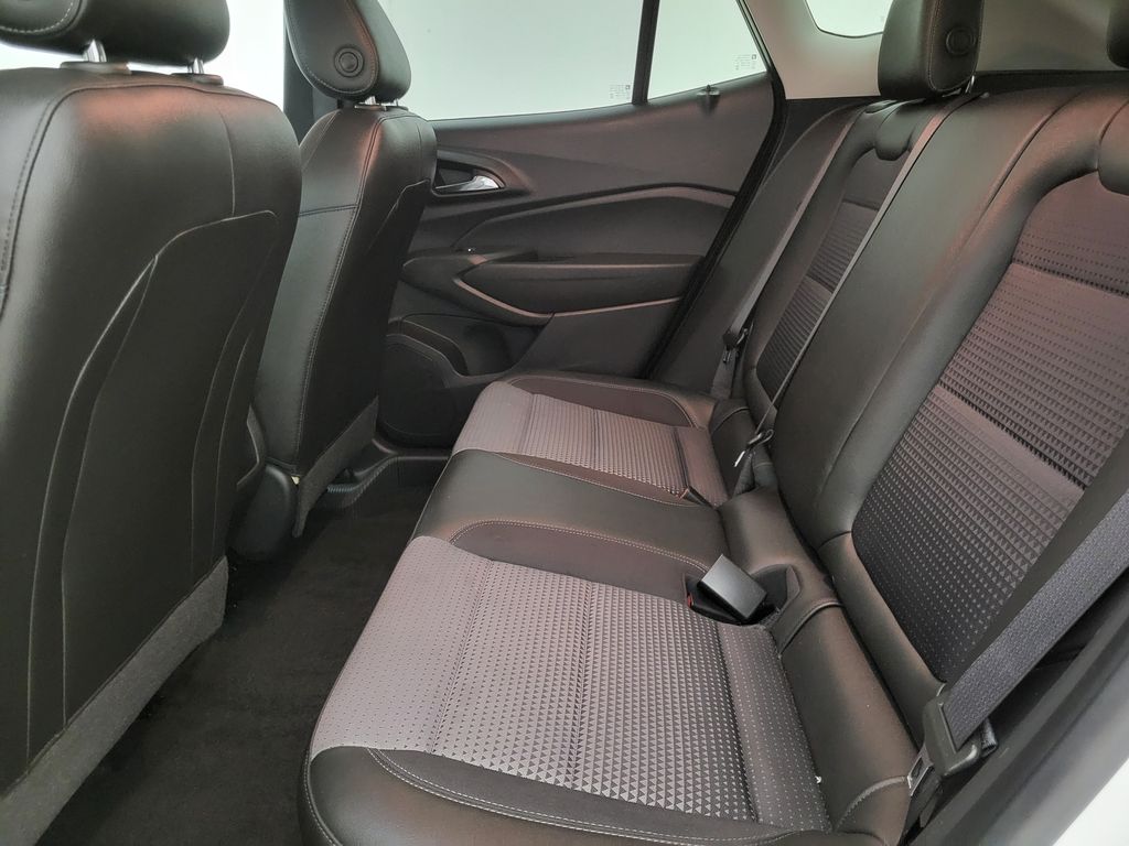 2024 Chevrolet Trax LT photo 29