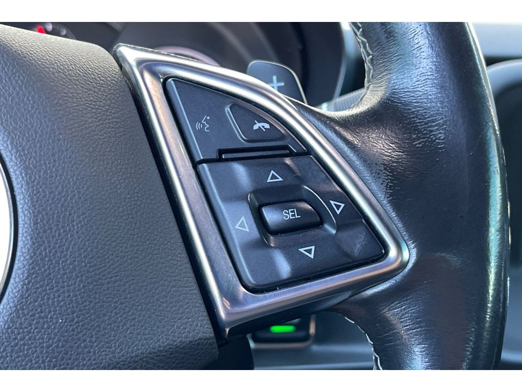 2017 Chevrolet Camaro 1LT photo 33