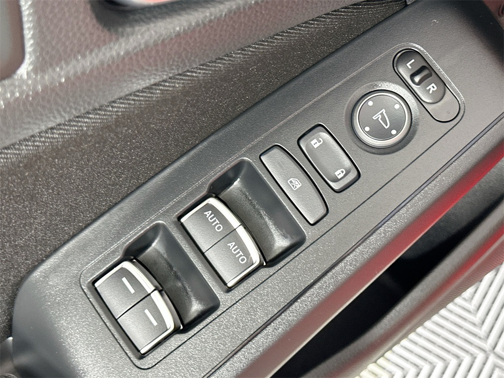 2026 Honda Civic LX photo 21