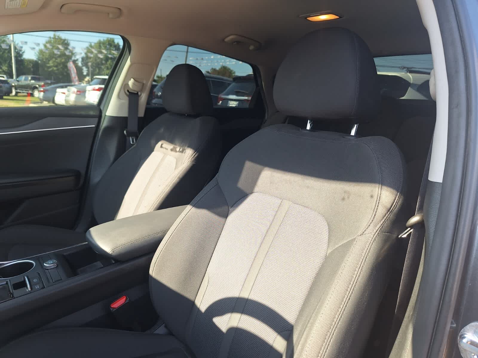 2024 Kia K5 LXS photo 11