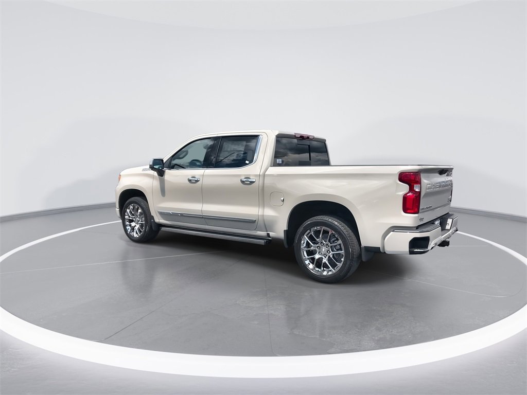 2026 Chevrolet Silverado 1500 High Country photo 6