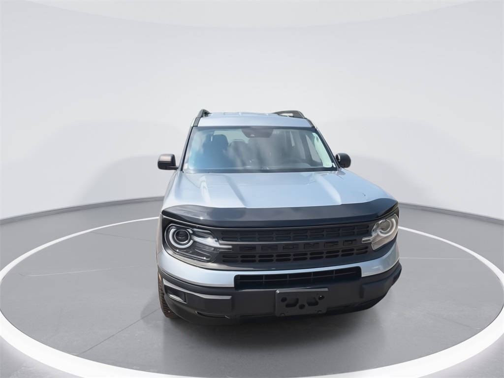 2022 Ford Bronco Sport Base photo 3
