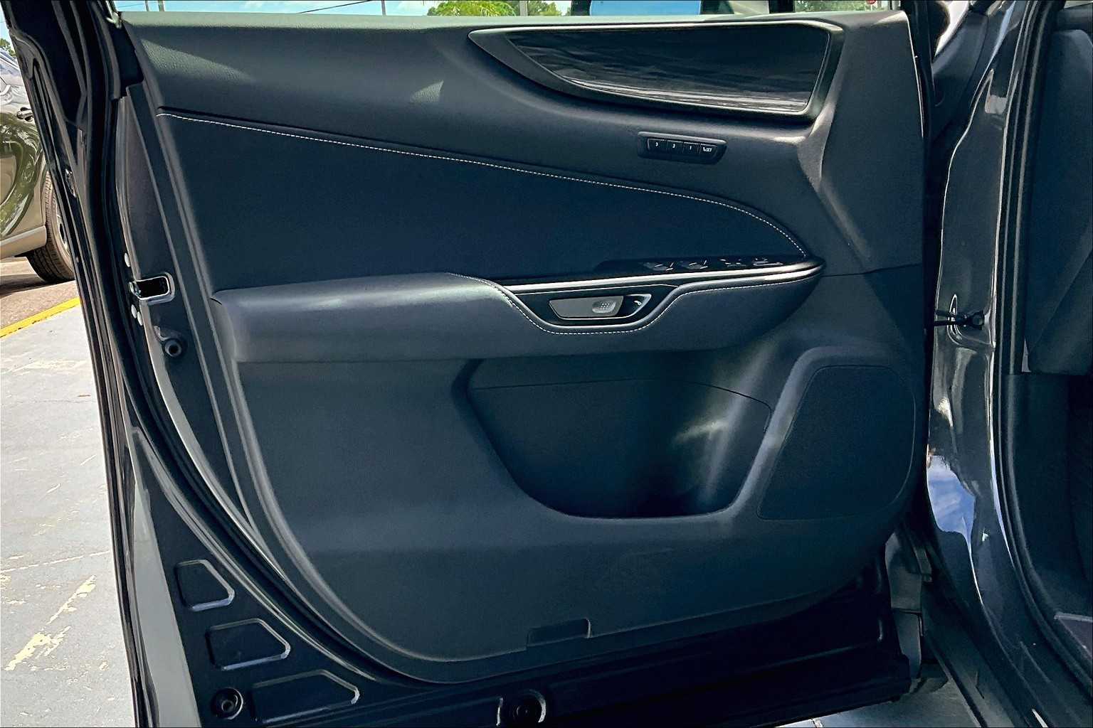 2026 Lexus NX 350 Premium photo 9