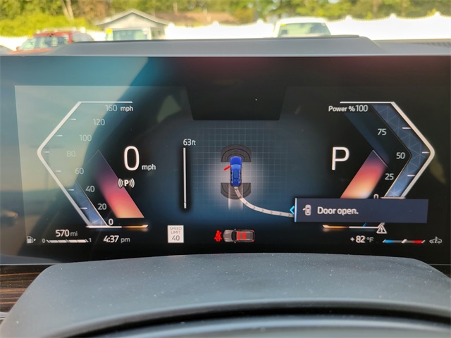 2026 Bmw X7 xDrive40i photo 29