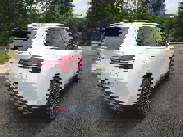 2025 Bmw X3 30x Drive photo 4