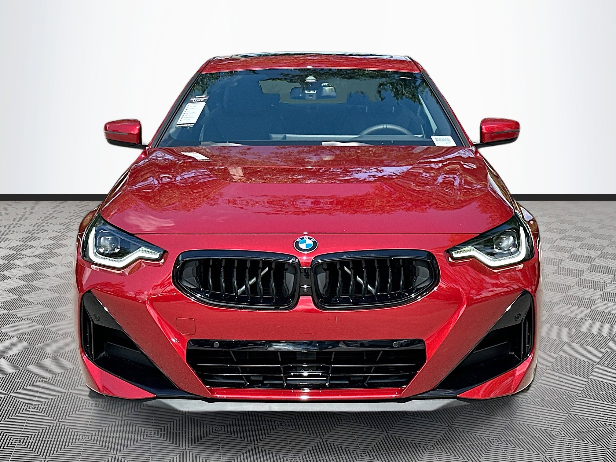 2025 Bmw 230i photo 2
