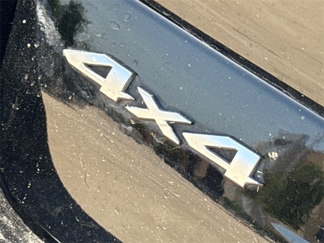 2023 Jeep Grand Cherokee Summit photo 10