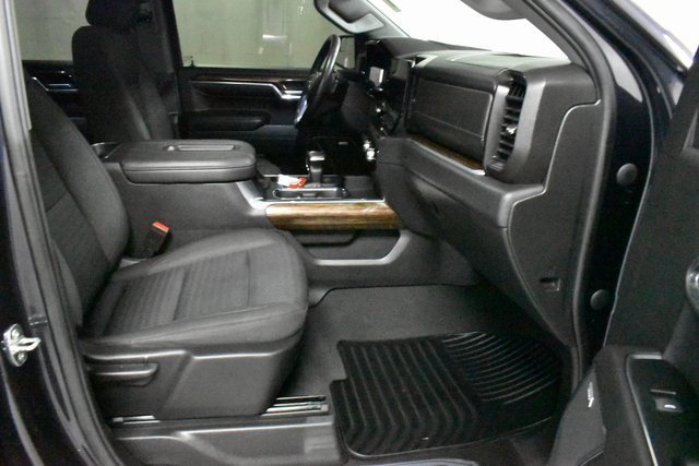 2022 Gmc Sierra 1500 Elevation photo 12