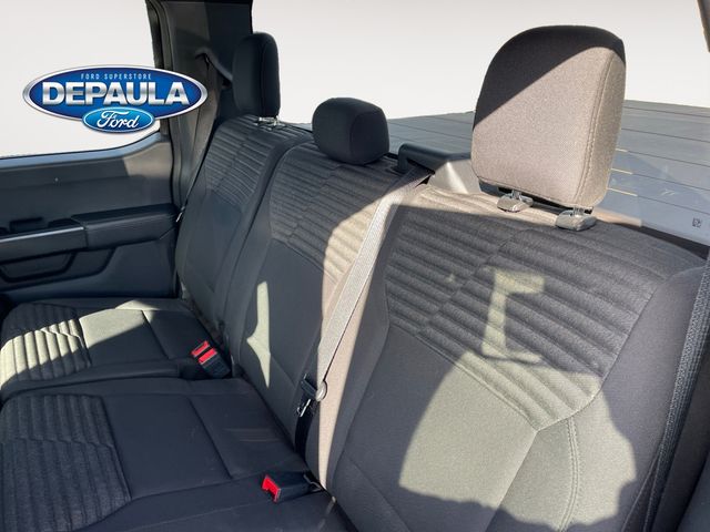 2022 Ford F-150 XL photo 14