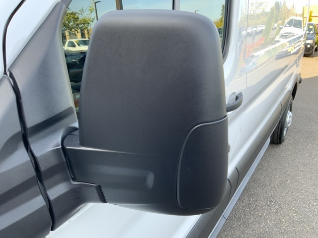 2024 Ford Transit photo 10