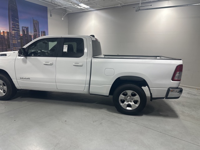 2022 Ram 1500 Big Horn Lone Star photo 3