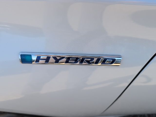2022 Honda Accord Hybrid EX-L photo 3
