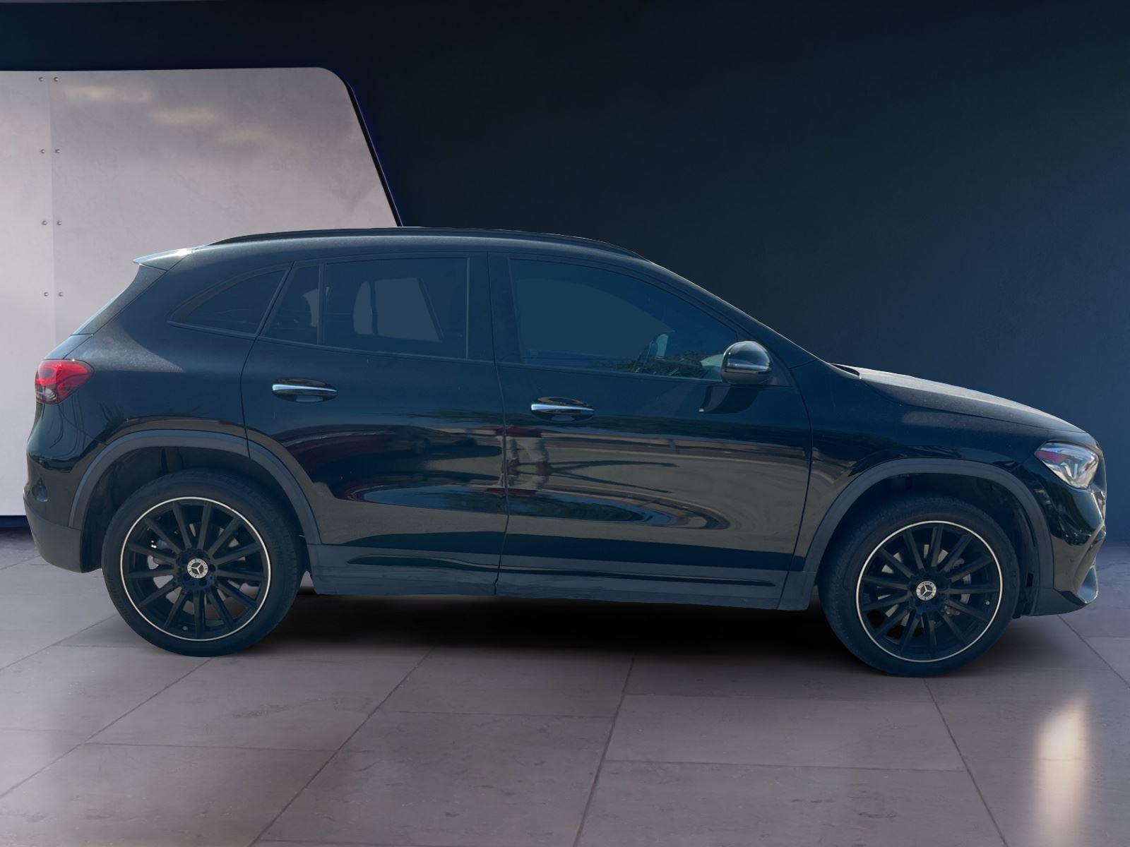 2021 Mercedes Benz GLA 250 photo 6