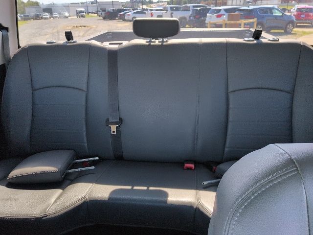 2019 Ram 1500 Classic Tradesman photo 11
