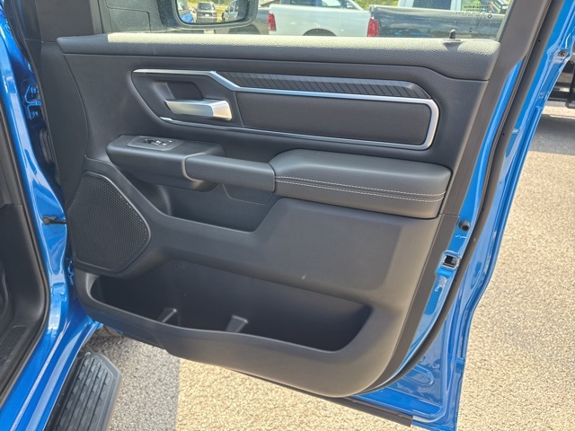 2026 Ram 1500 Big Horn Lone Star photo 23