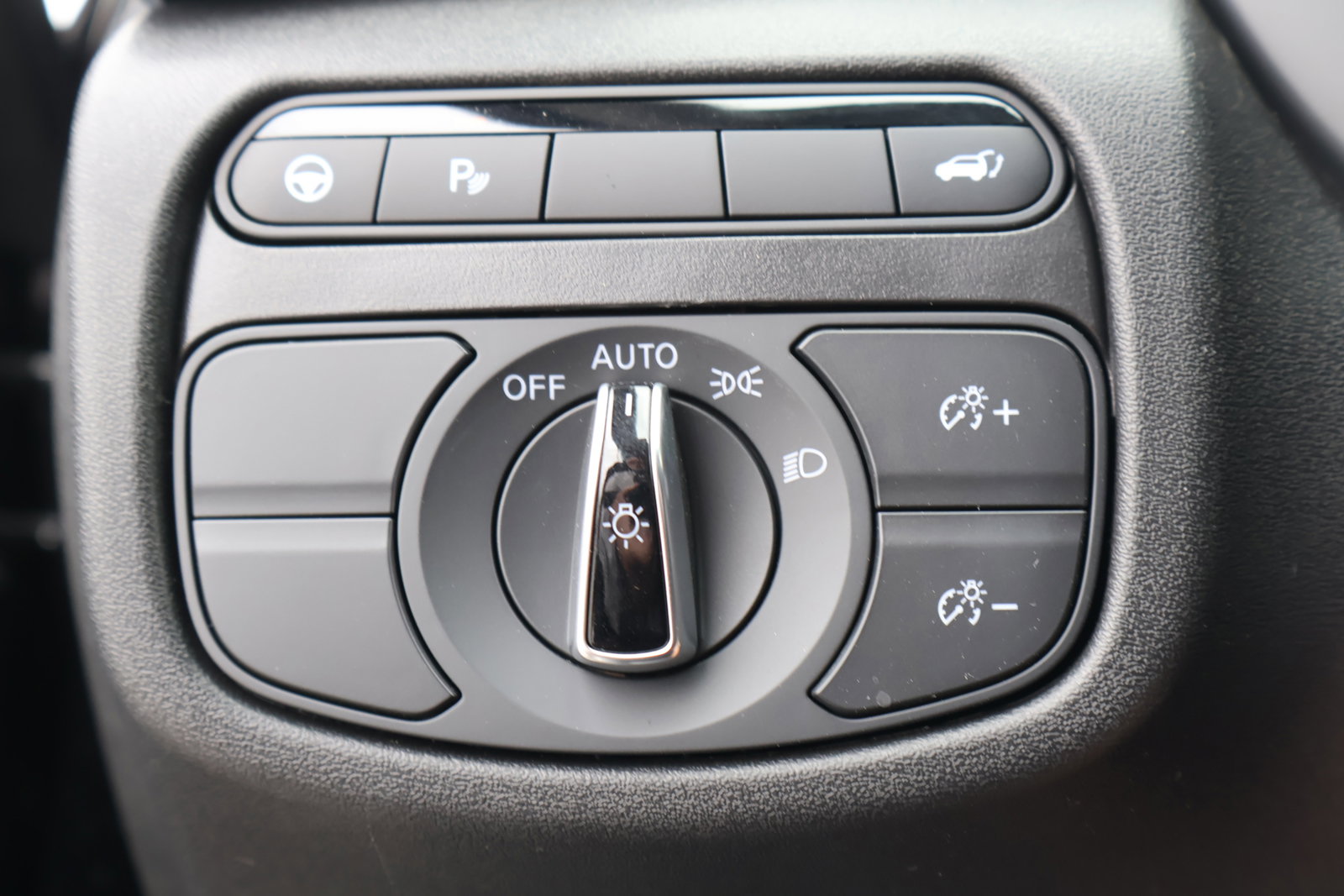 2025 Infiniti QX50 Luxe photo 22