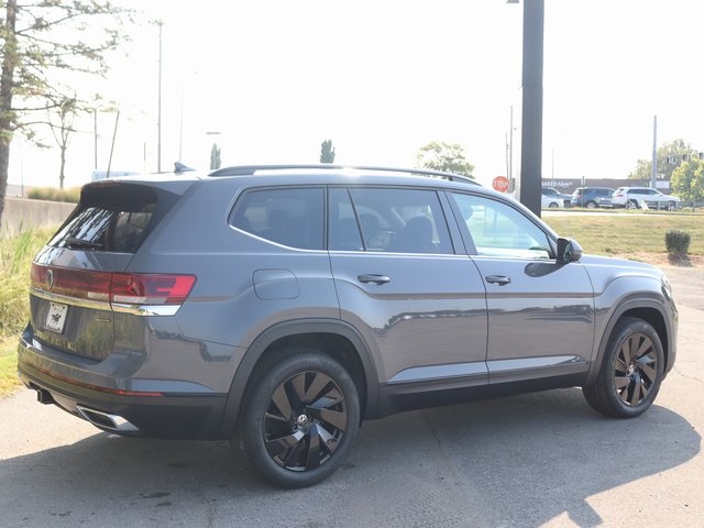2026 Volkswagen Atlas SE Technology photo 30