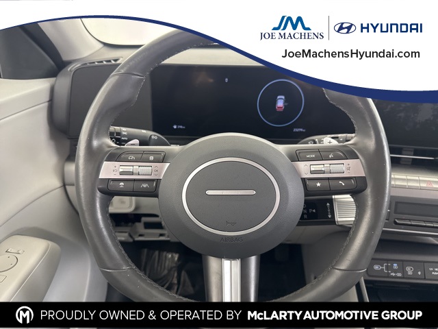 2024 Hyundai Kona Limited photo 14
