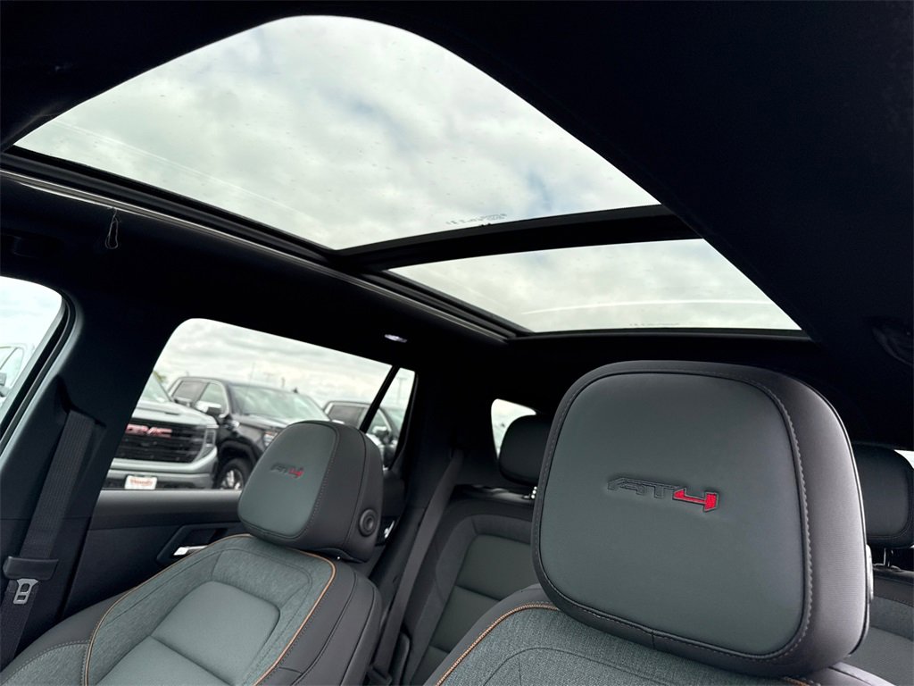 2026 GMC TERRAIN - Image 26