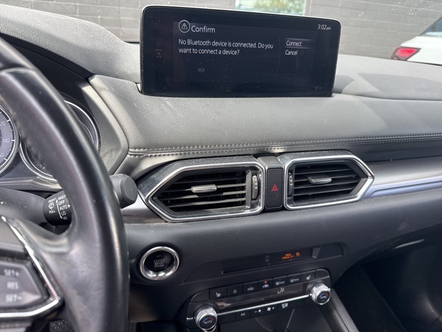 2023 Mazda CX-5 2.5 Select photo 5