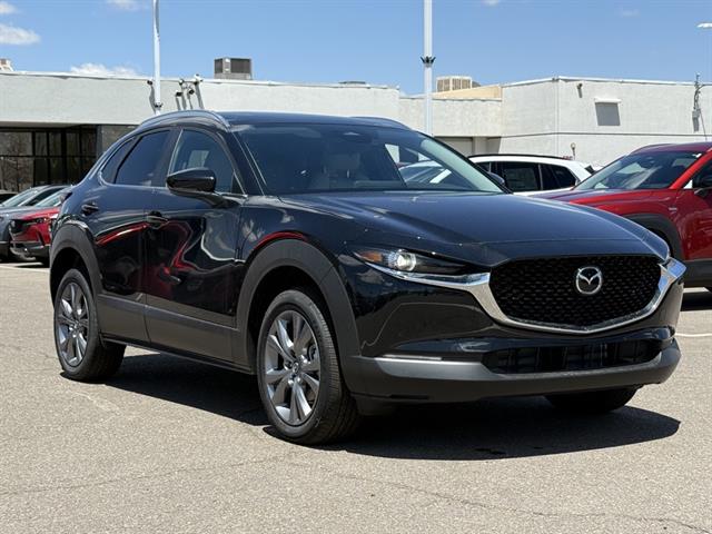 2025 Mazda CX-30 Preferred's photo