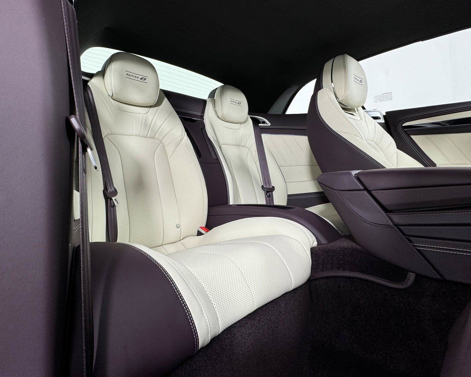 2024 Bentley Continental photo 27