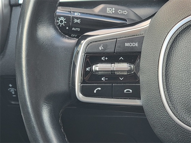2023 Kia Sorento S photo 24